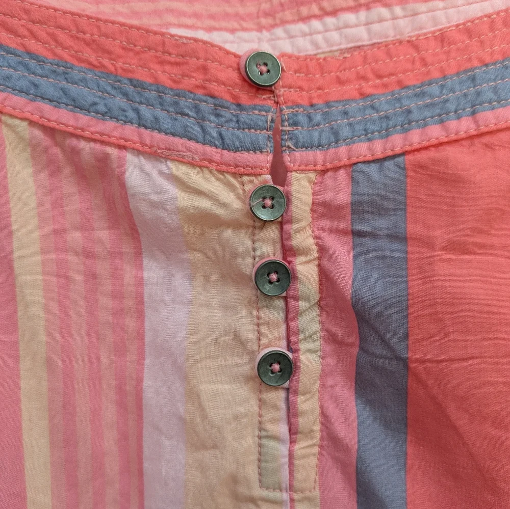 Free People Primavera Striped Sundress with Pockets!! - Picture 8 of 10